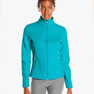 Spyder Women's Endure Full Zip Jacket